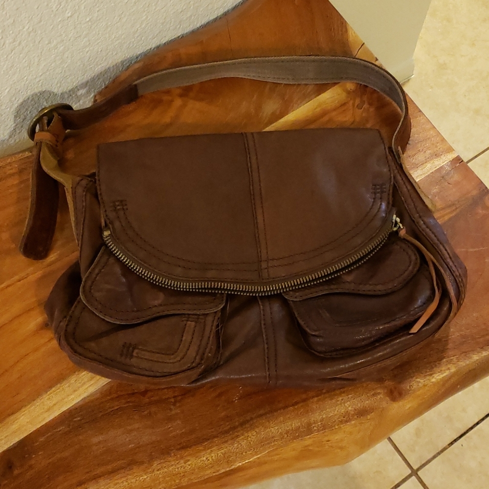 Lucky Brand Vintage purse